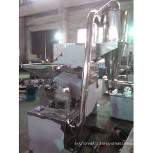 High Quality Pharmaceutical and Food Pulverizer Machine